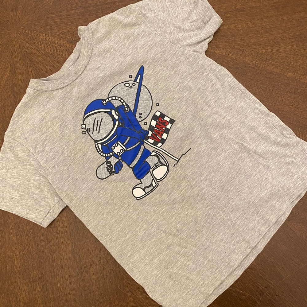 Vans kids T-shirt